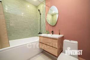 2-к квартира, вторичка, 49м2, 14/25 этаж
