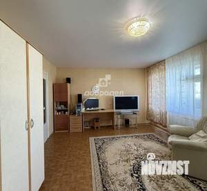 3-к квартира, вторичка, 79м2, 12/12 этаж