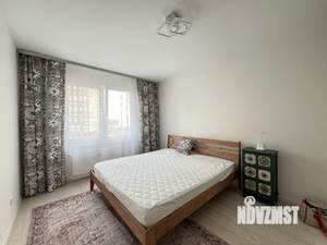 1-к квартира, вторичка, 31м2, 5/25 этаж