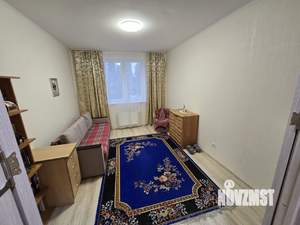 3-к квартира, вторичка, 80м2, 2/25 этаж