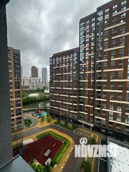 1-к квартира, вторичка, 38м2, 11/33 этаж