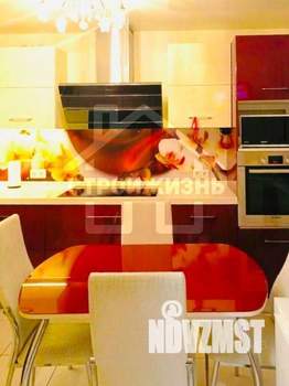 2-к квартира, вторичка, 52м2, 10/10 этаж