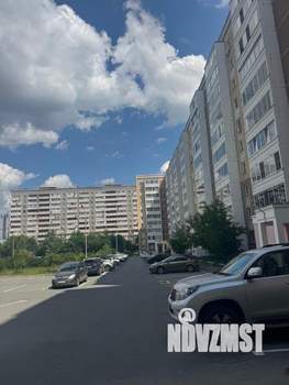 1-к квартира, вторичка, 33м2, 9/10 этаж