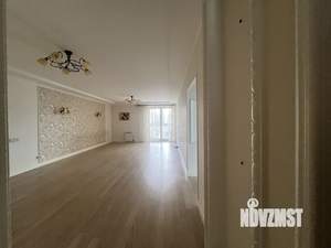 5-к квартира, вторичка, 150м2, 3/17 этаж