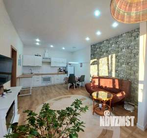 1-к квартира, вторичка, 51м2, 7/7 этаж