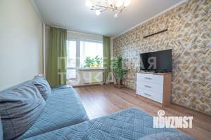 3-к квартира, вторичка, 66м2, 7/10 этаж