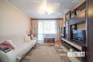 3-к квартира, вторичка, 64м2, 4/9 этаж