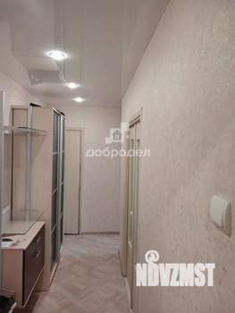 3-к квартира, вторичка, 64м2, 4/10 этаж