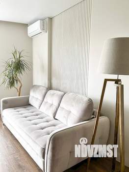 2-к квартира, вторичка, 72м2, 5/11 этаж