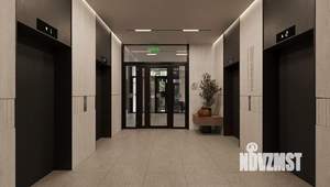 2-к квартира, вторичка, 61м2, 18/24 этаж