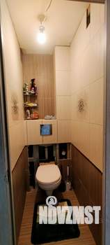 2-к квартира, вторичка, 48м2, 5/9 этаж