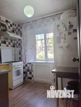 2-к квартира, вторичка, 44м2, 3/5 этаж