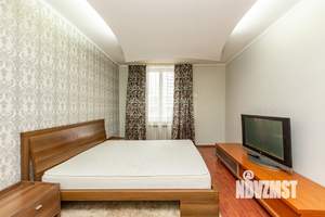 2-к квартира, вторичка, 78м2, 4/16 этаж