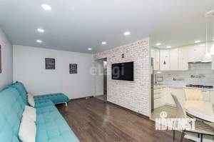 4-к квартира, вторичка, 78м2, 3/9 этаж