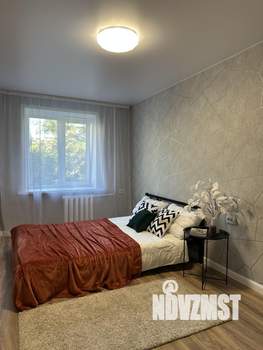 2-к квартира, вторичка, 43м2, 2/5 этаж