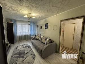 2-к квартира, вторичка, 45м2, 1/5 этаж