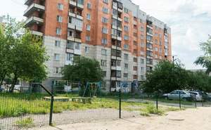1-к квартира, вторичка, 37м2, 7/9 этаж