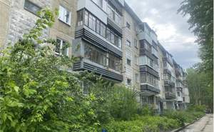 3-к квартира, вторичка, 61м2, 4/5 этаж