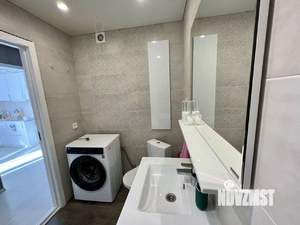 1-к квартира, вторичка, 38м2, 9/26 этаж