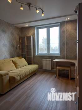 3-к квартира, вторичка, 85м2, 4/14 этаж