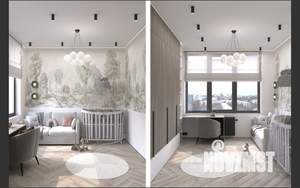 2-к квартира, вторичка, 85м2, 13/15 этаж