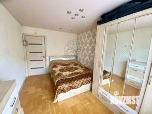2-к квартира, вторичка, 50м2, 3/12 этаж