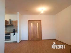 3-к квартира, вторичка, 92м2, 14/17 этаж