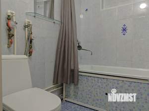1-к квартира, вторичка, 31м2, 4/5 этаж