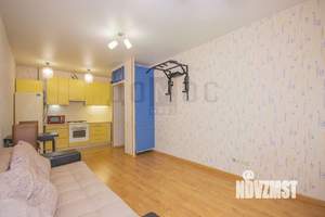 1-к квартира, вторичка, 47м2, 2/6 этаж