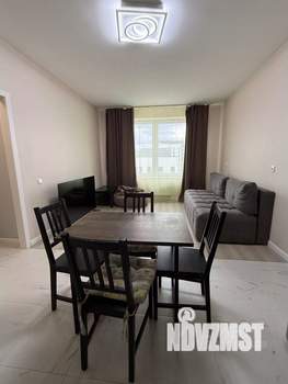 2-к квартира, вторичка, 65м2, 10/12 этаж