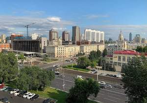 3-к квартира, вторичка, 56м2, 9/10 этаж