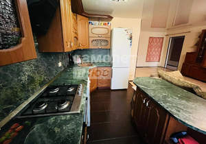 3-к квартира, вторичка, 79м2, 5/10 этаж