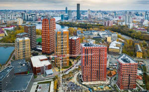 3-к квартира, вторичка, 65м2, 10/32 этаж