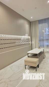 2-к квартира, вторичка, 76м2, 3/24 этаж