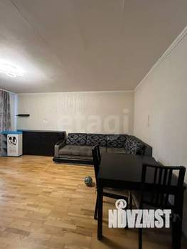 2-к квартира, вторичка, 43м2, 6/9 этаж
