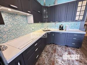 3-к квартира, вторичка, 90м2, 18/25 этаж