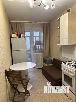 1-к квартира, вторичка, 37м2, 5/9 этаж