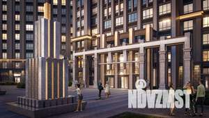 2-к квартира, вторичка, 67м2, 11/32 этаж