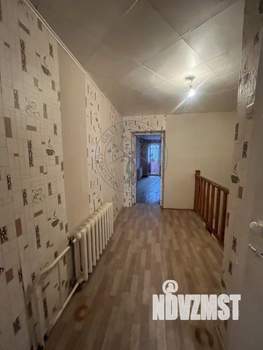 2-к квартира, вторичка, 78м2, 5/6 этаж