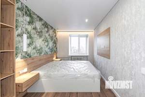 2-к квартира, вторичка, 44м2, 5/5 этаж