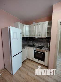 1-к квартира, вторичка, 35м2, 8/31 этаж