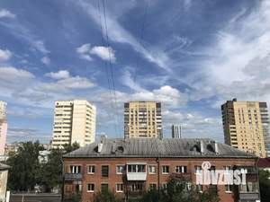 2-к квартира, вторичка, 51м2, 5/16 этаж