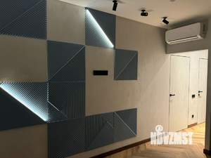 1-к квартира, вторичка, 37м2, 11/32 этаж