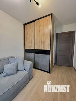 2-к квартира, вторичка, 46м2, 16/26 этаж