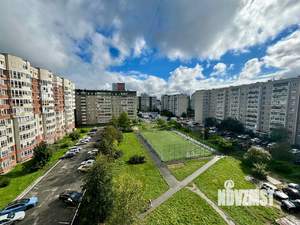 1-к квартира, вторичка, 33м2, 7/10 этаж