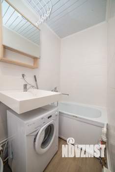 Студия квартира, вторичка, 16м2, 1/4 этаж