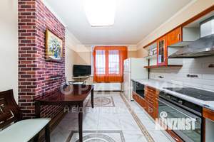 2-к квартира, вторичка, 72м2, 5/16 этаж