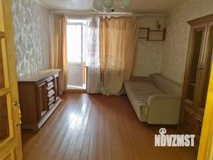 3-к квартира, вторичка, 60м2, 1/5 этаж