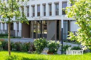 Студия квартира, вторичка, 35м2, 19/27 этаж