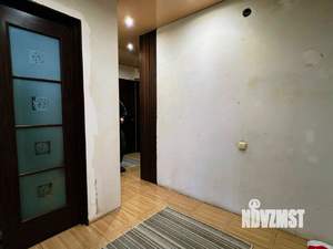 2-к квартира, вторичка, 52м2, 5/5 этаж